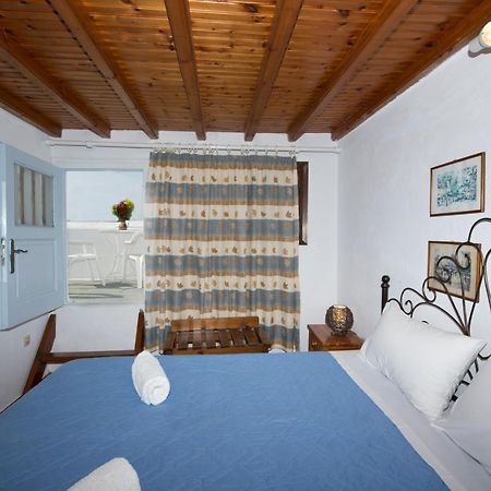 Sunday Summer House Mykonos Town Exteriér fotografie