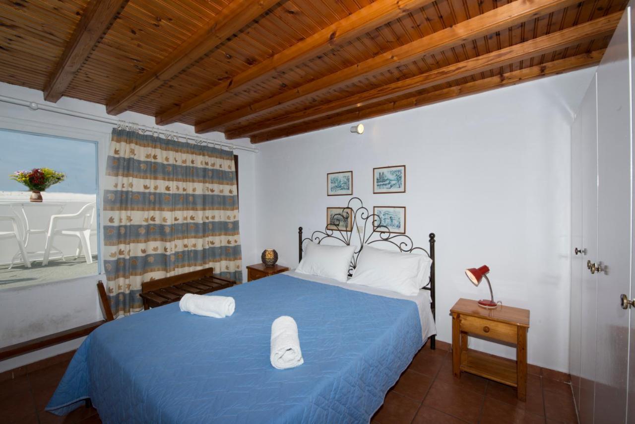 Sunday Summer House Mykonos Town Exteriér fotografie